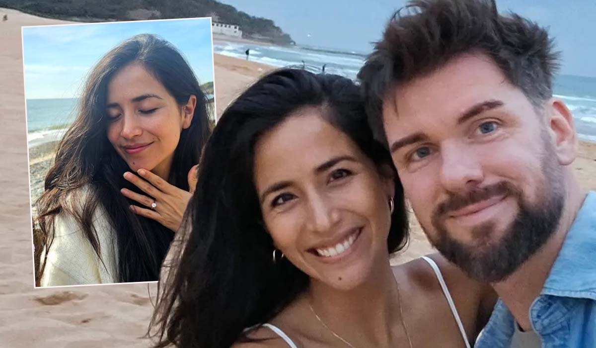 Is this how much Eoghan McDermott splashed on fiancée's engagement ring?