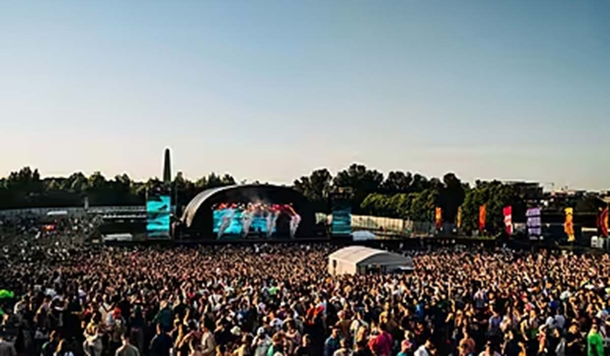 Stage times revealed for Forbidden Fruit Festival