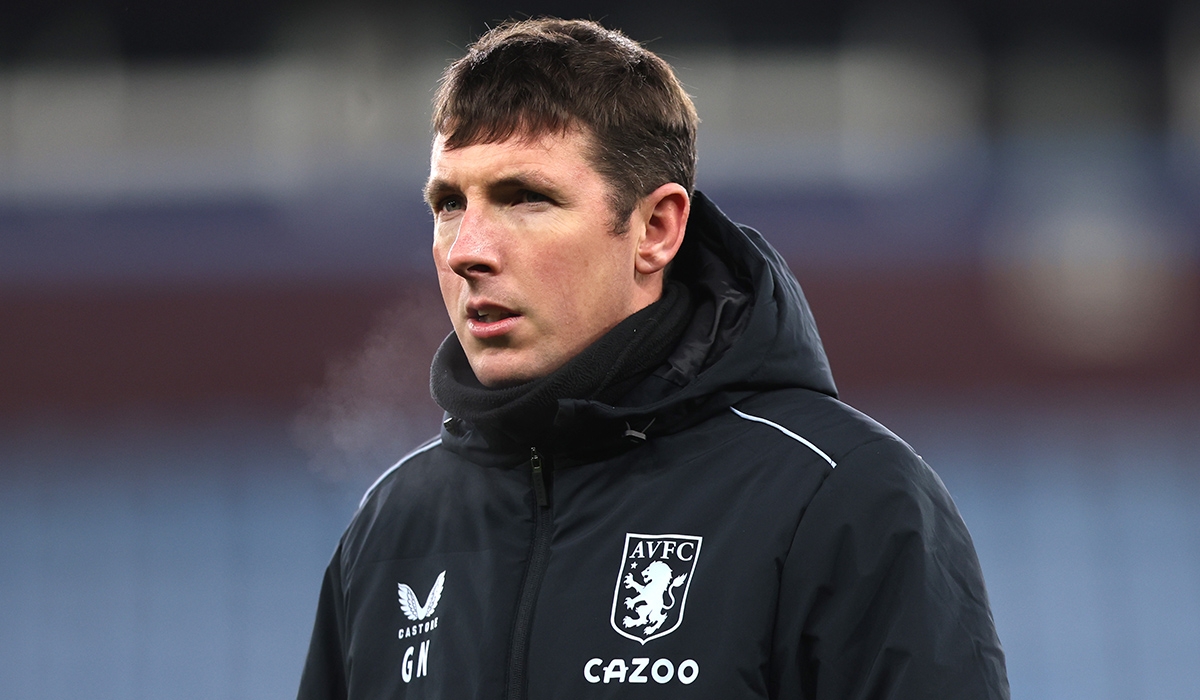 Who is Gerard Nash? Meet Cork City's new Irish boss nabbed from Sweden