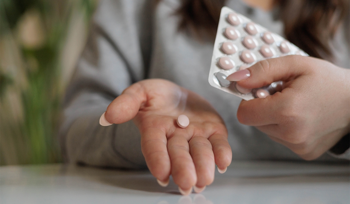 Month-long wait for access to free HRT medication