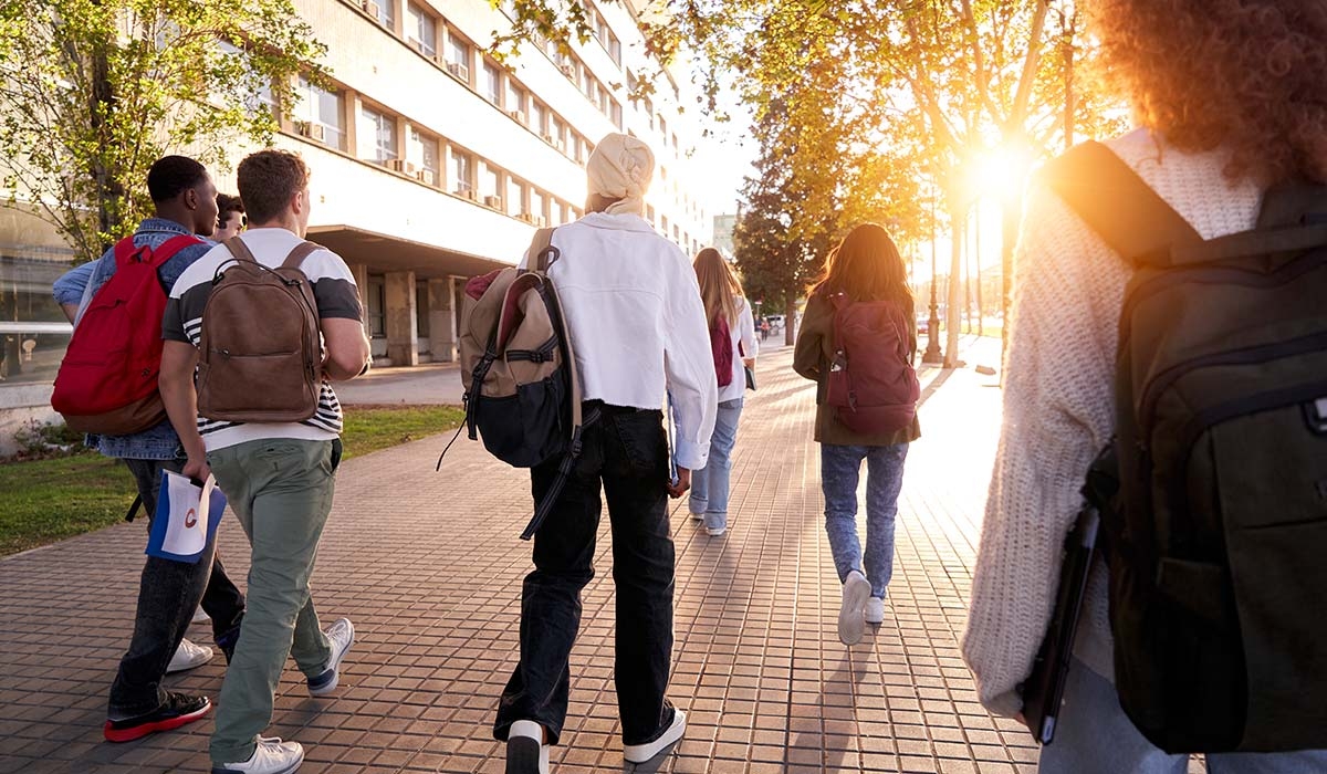 Irish teenagers succeeding at school but struggling with life, UN study finds