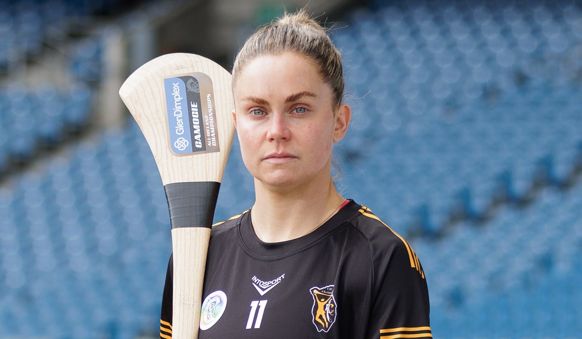 Katie Power: 'It was great to have done it … but those two weeks were tough going'