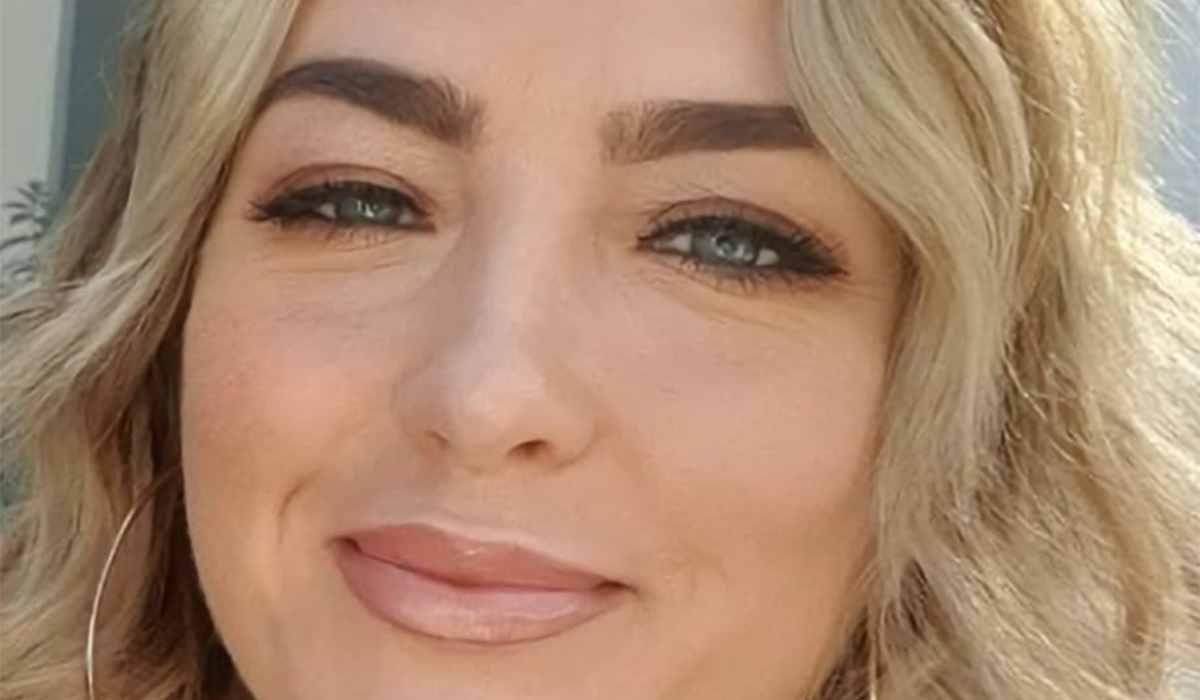 Boyfriend found guilty of Kirsty Ward's brutal murder facing up to 30 years