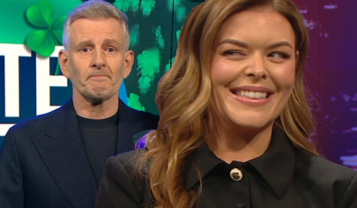 The most memorable Late Late Show bits from Kielty's second season