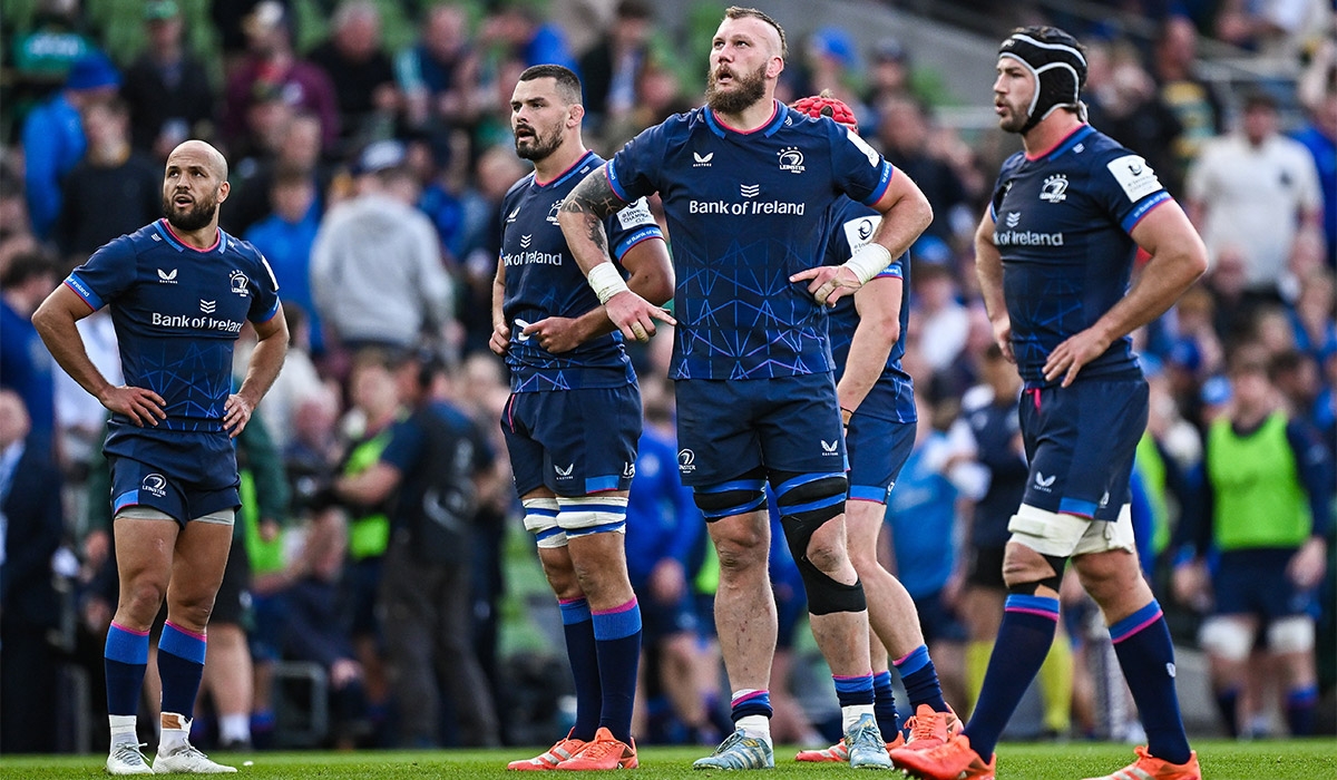 Why URC failure has huge consequences for Leinster