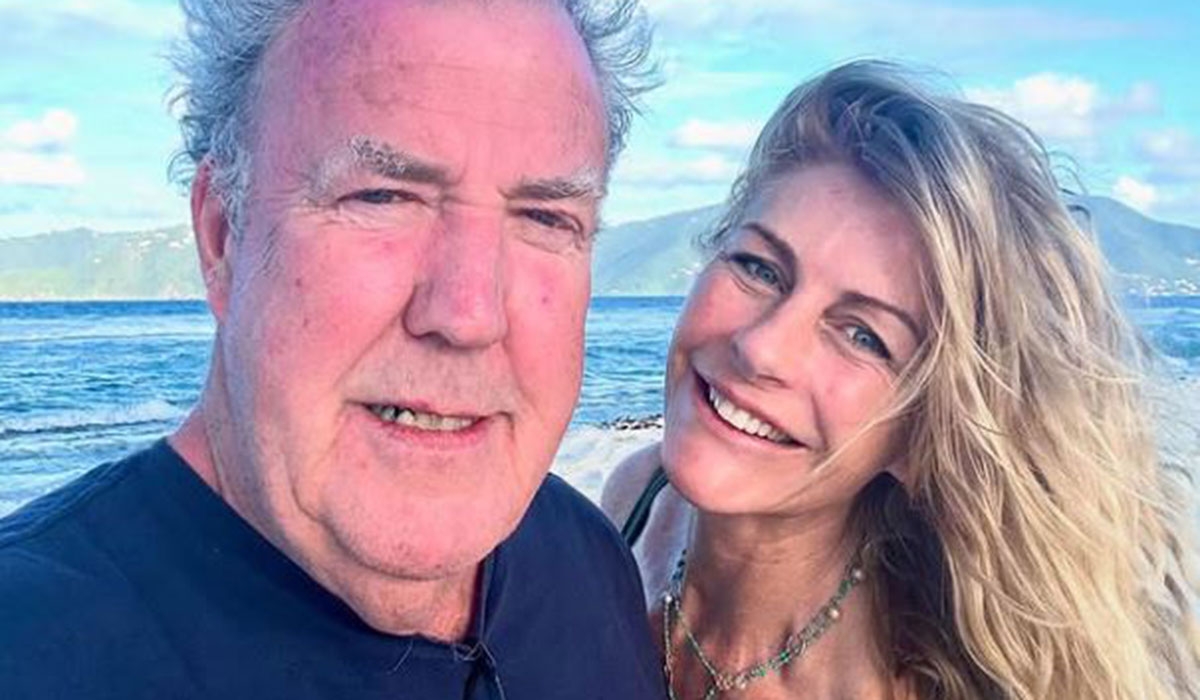 Everything to know about Lisa Hogan: From career to family life