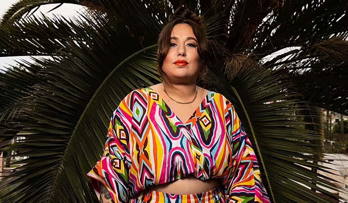 Liza Treyger announces stand-up headline at The Academy