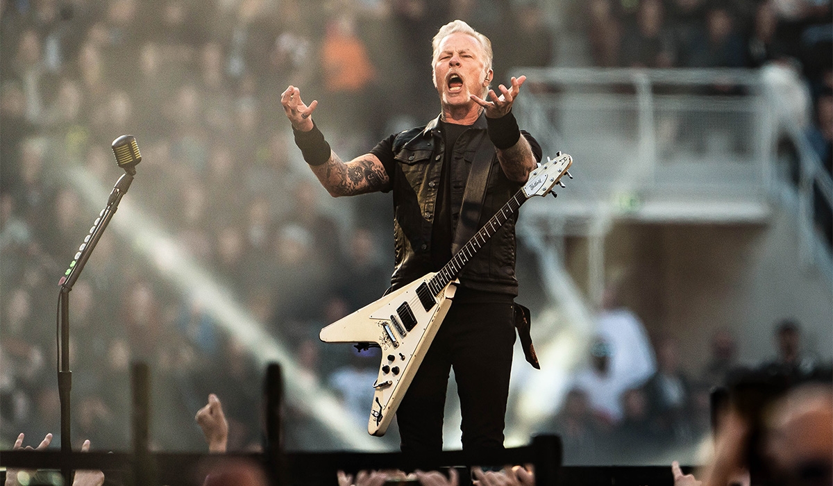 Ticket prices, dates and opening acts: Everything to know about Metallica's Aviva gigs