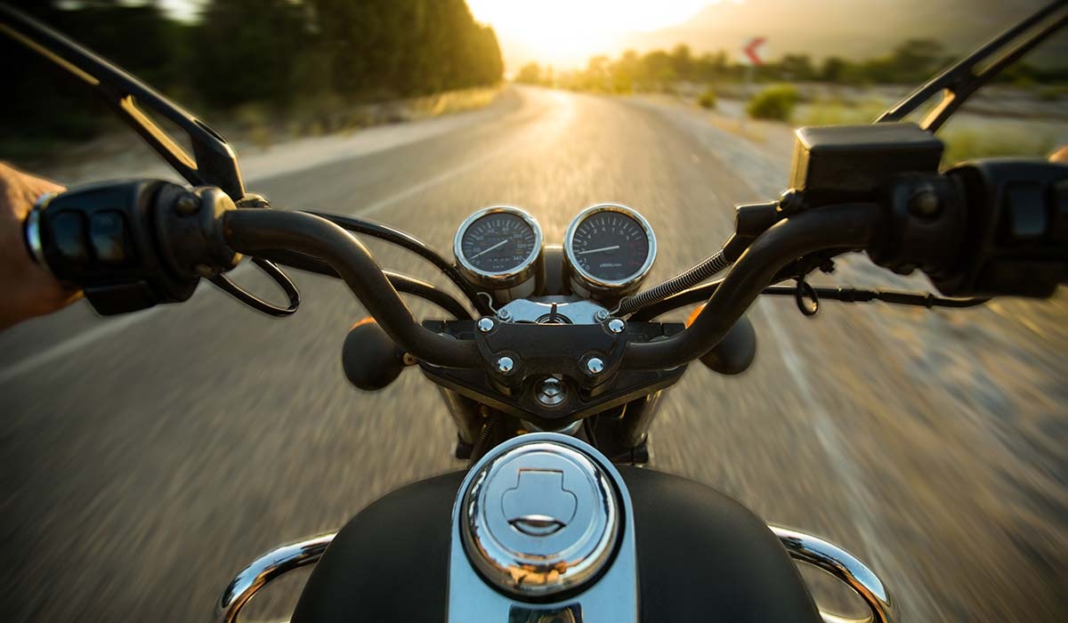 The Weekend Run with Liam Gaskin — A coastal run in the 'Sunny South East' and Honda's huge biking milestone