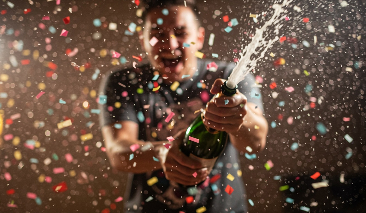Urgent search for Irish Lotto winner as deadline looms to collect life-changing prize