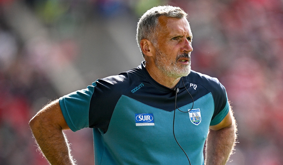 Waterford manager Queally makes call for format change after early exit