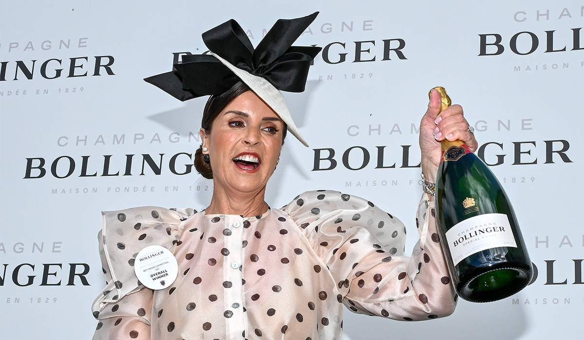 Home of the Year winner wins again as Best Dressed at Punchestown