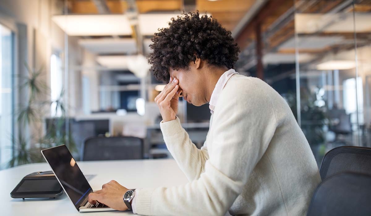 Two in three Irish feel dread when returning from annual leave
