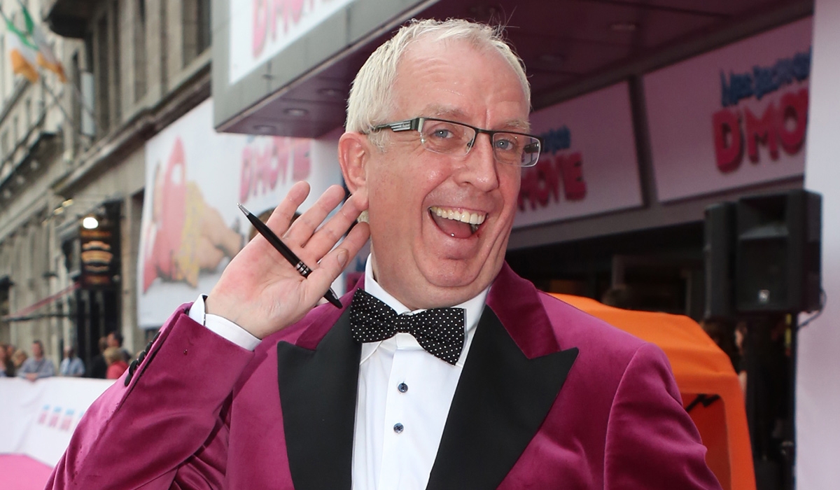 Rory Cowan's next big career move: 'I'm going to become a burden on the state'