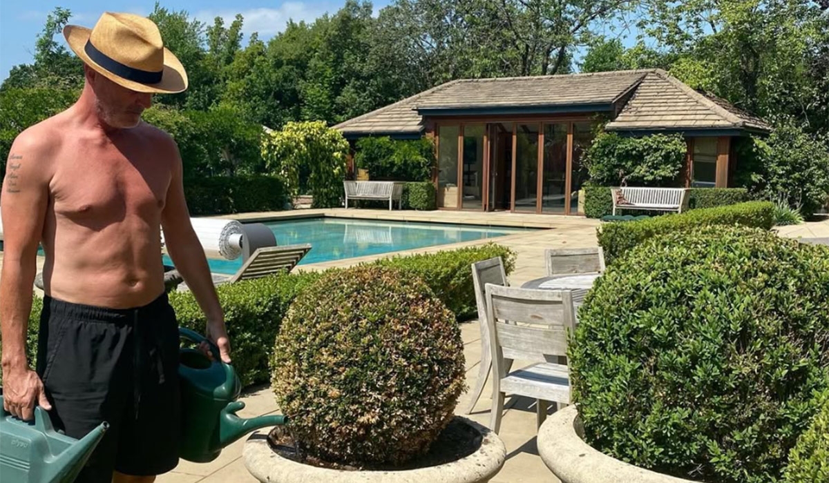 The house that Roy Keane built but simply can't score a sale