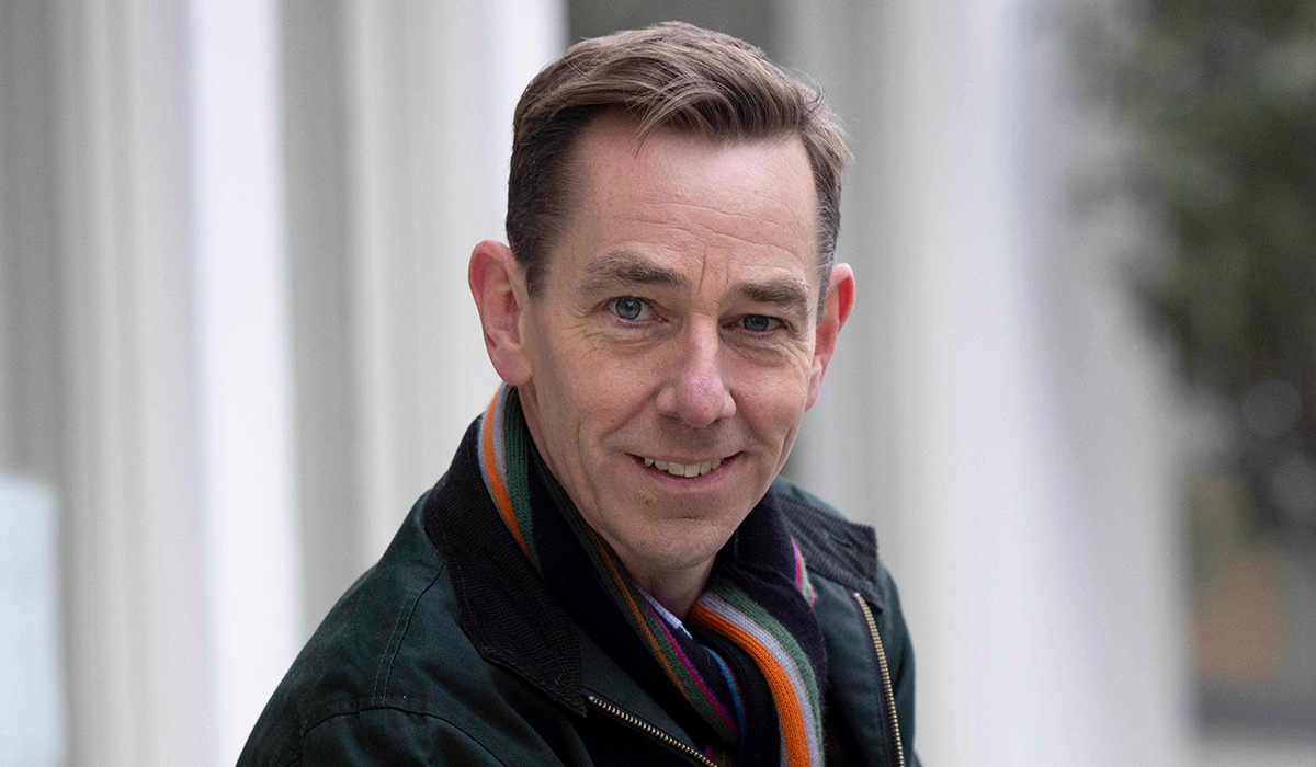 Ryan Tubridy and RTÉ embroiled in yet another spat