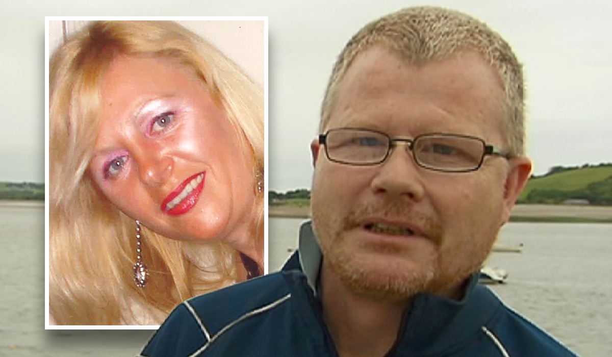 Gardaí believe Satchwell 'meticulously planned wife Tina's murder for weeks'