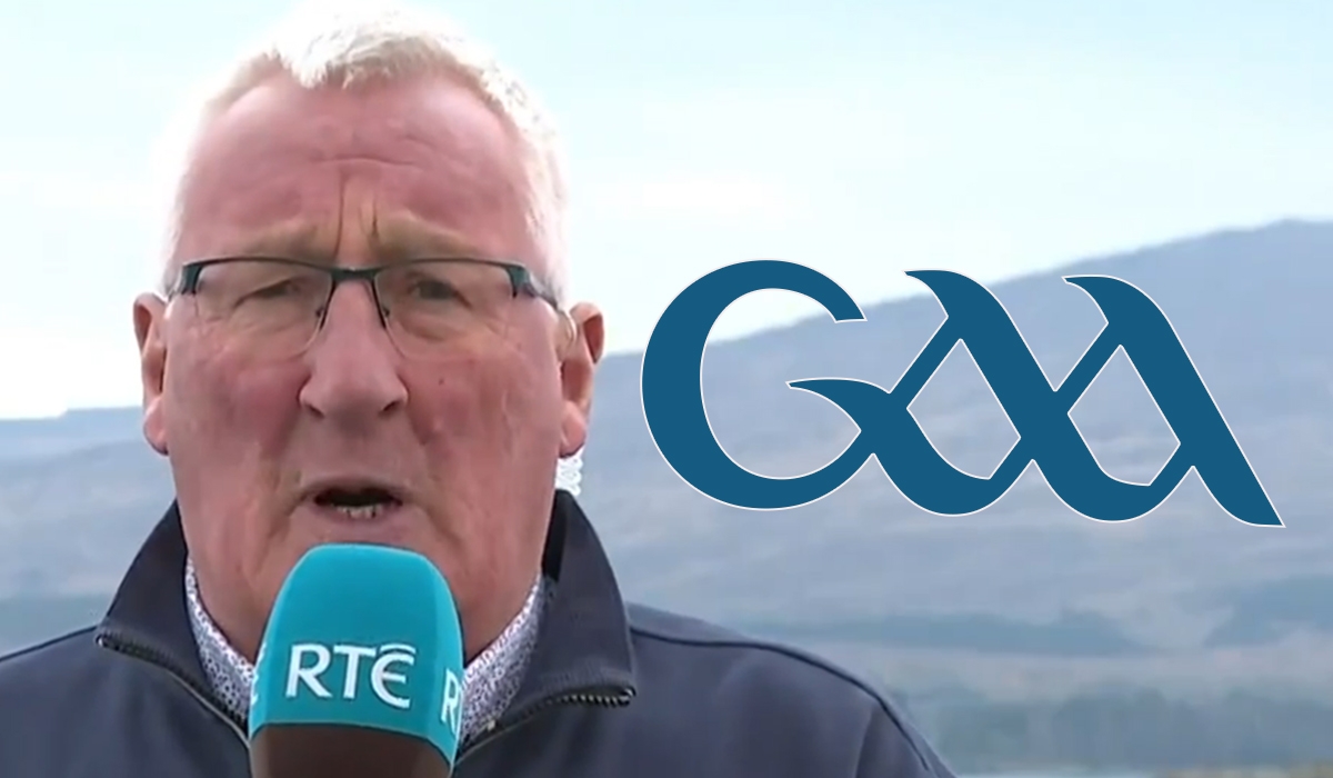 Pat Spillane rethinks predictions and names FOUR All-Ireland favourites