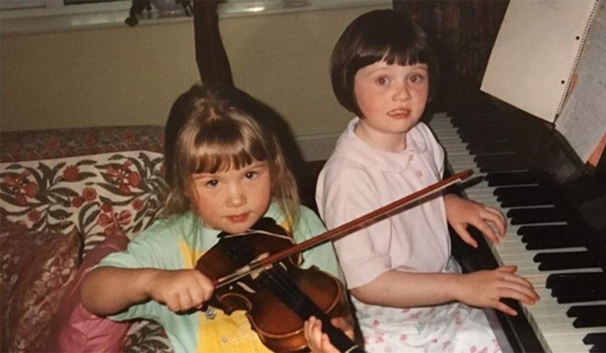 Ireland AM presenter 'heartbroken' following sudden death of sister