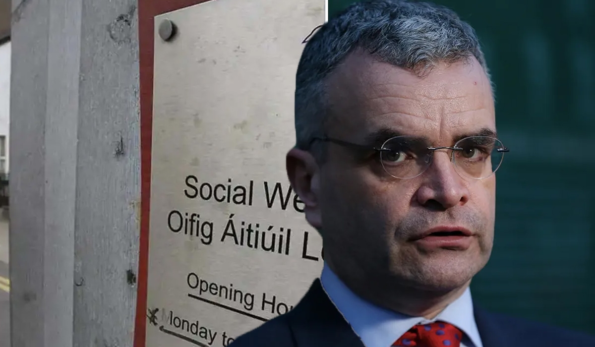 Calls for crackdown amid increasing attacks on social welfare officers