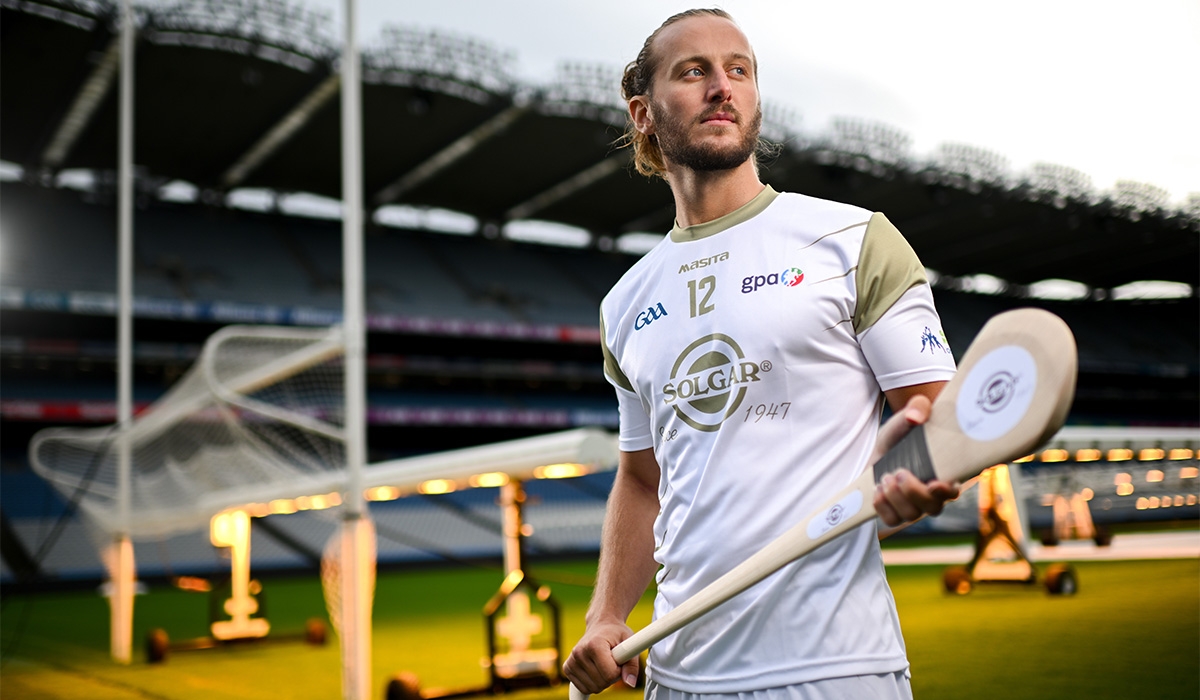 GAA stars to swap pitch for festival stage this weekend