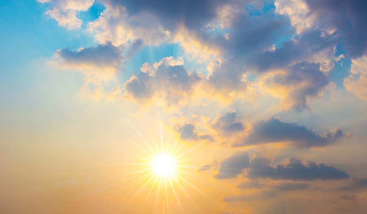 Met Éireann delivers its 'Leaving Cert weather' verdict