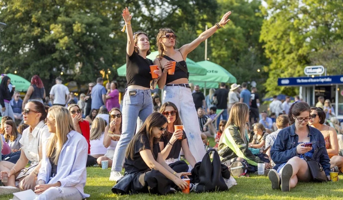 Taste of Dublin Marks 20 Years with Another Yummy Festival