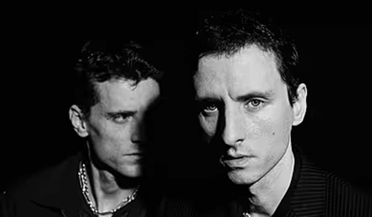 These New Puritans set to return to Irish shores after 17 years