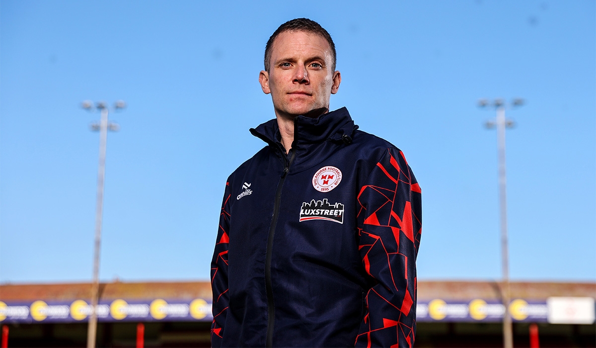 New CEO up for challenge of cutting annual losses at Tolka