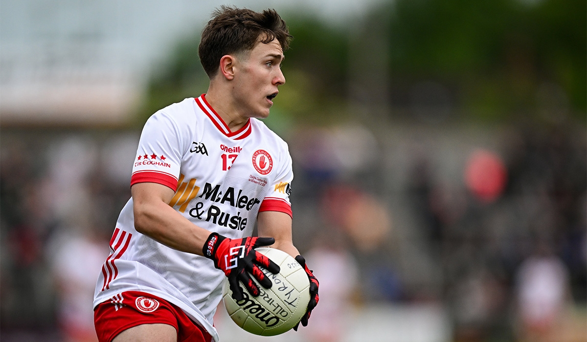 Why multiple Sam Maguires now look inevitable for Tyrone