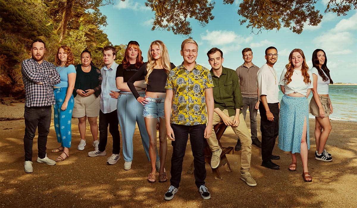 What is Virgin Island? New reality TV series has viewers 'astounded'