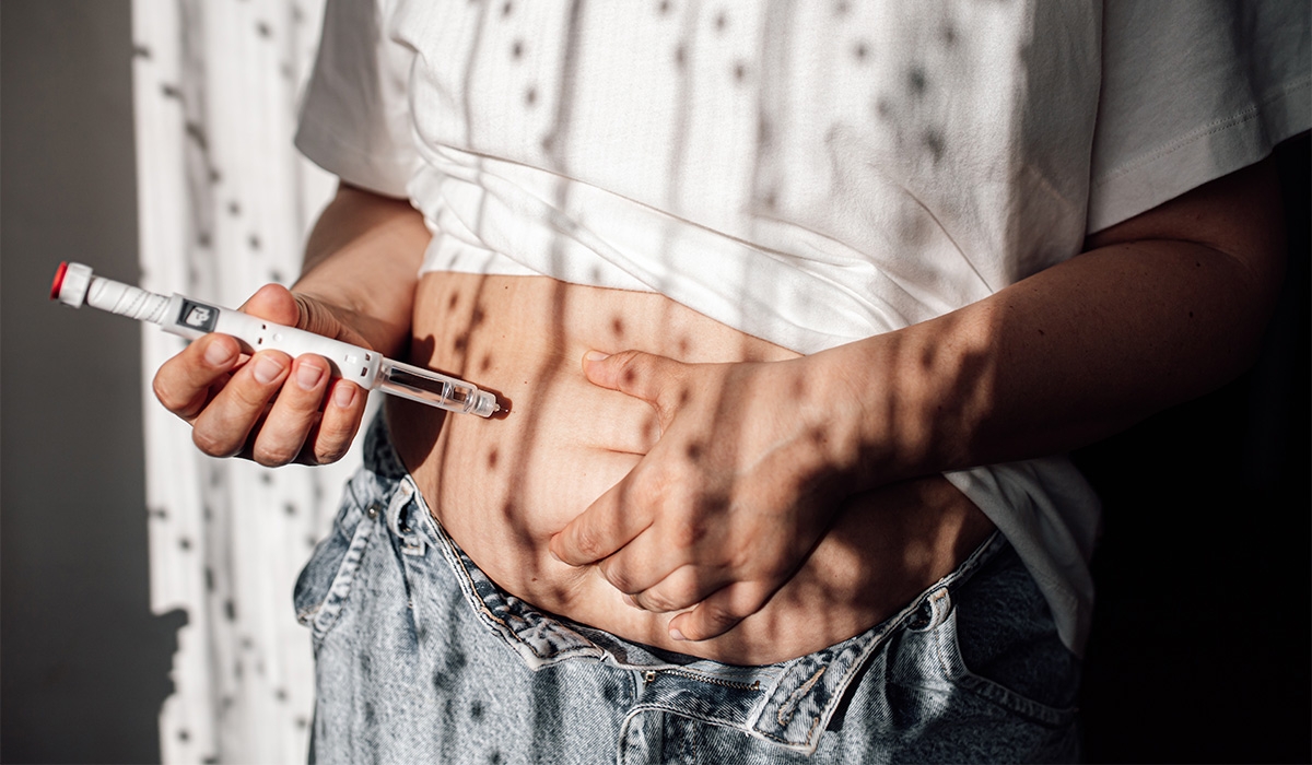 Watchdog issues urgent warning over ads for fake weight-loss drugs