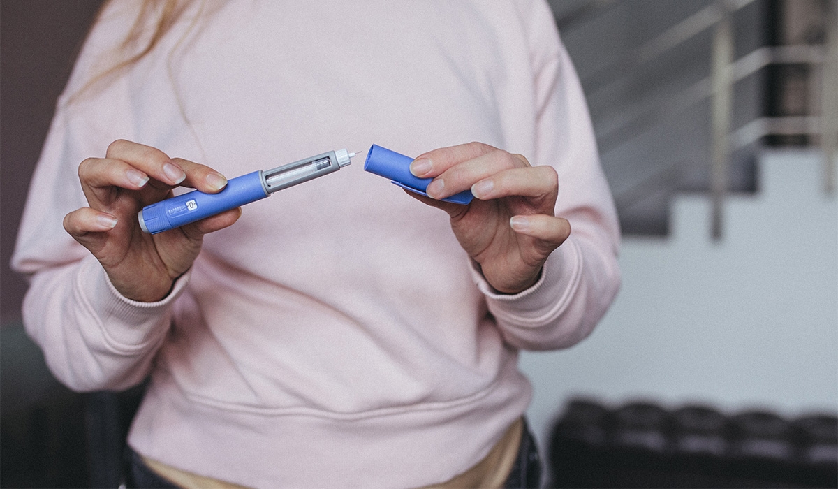 ‘Serious alarm' over non-medical sales of weight-loss jabs