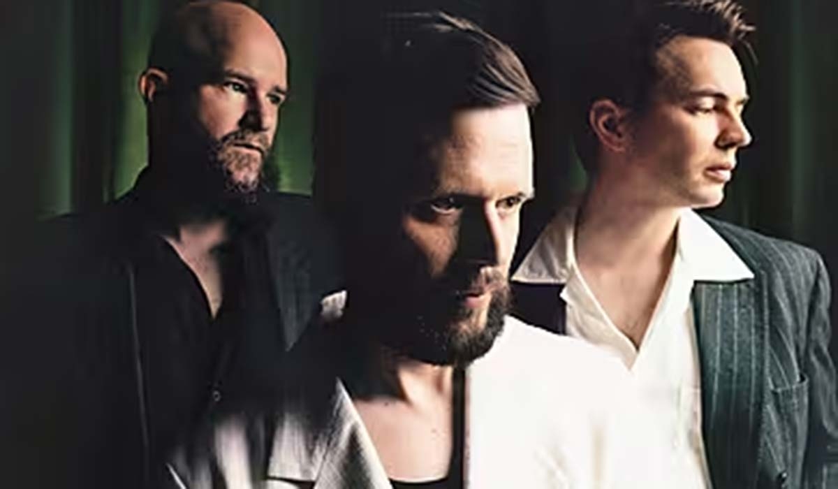 White Lies announce headline Academy Dublin show for January