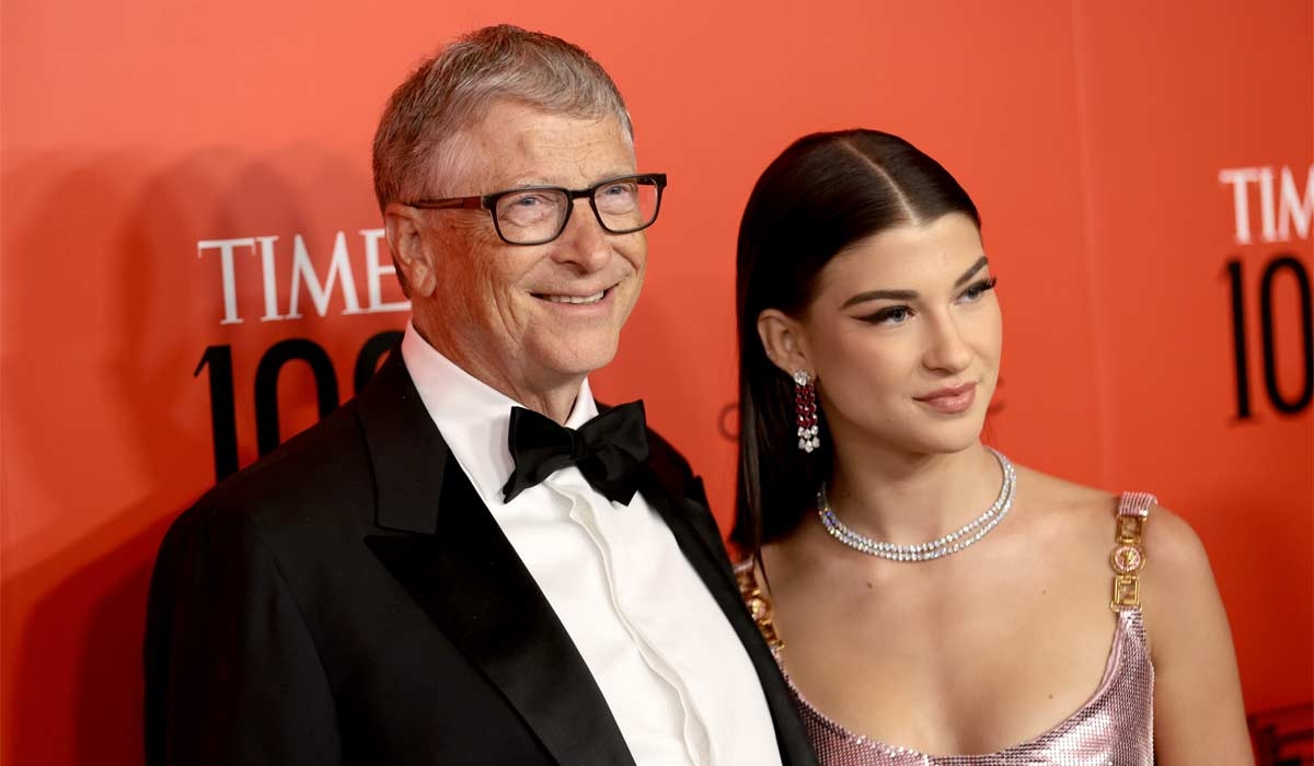 What is Asperger's? Bill Gates's daughter accidentally reveals diagnosis