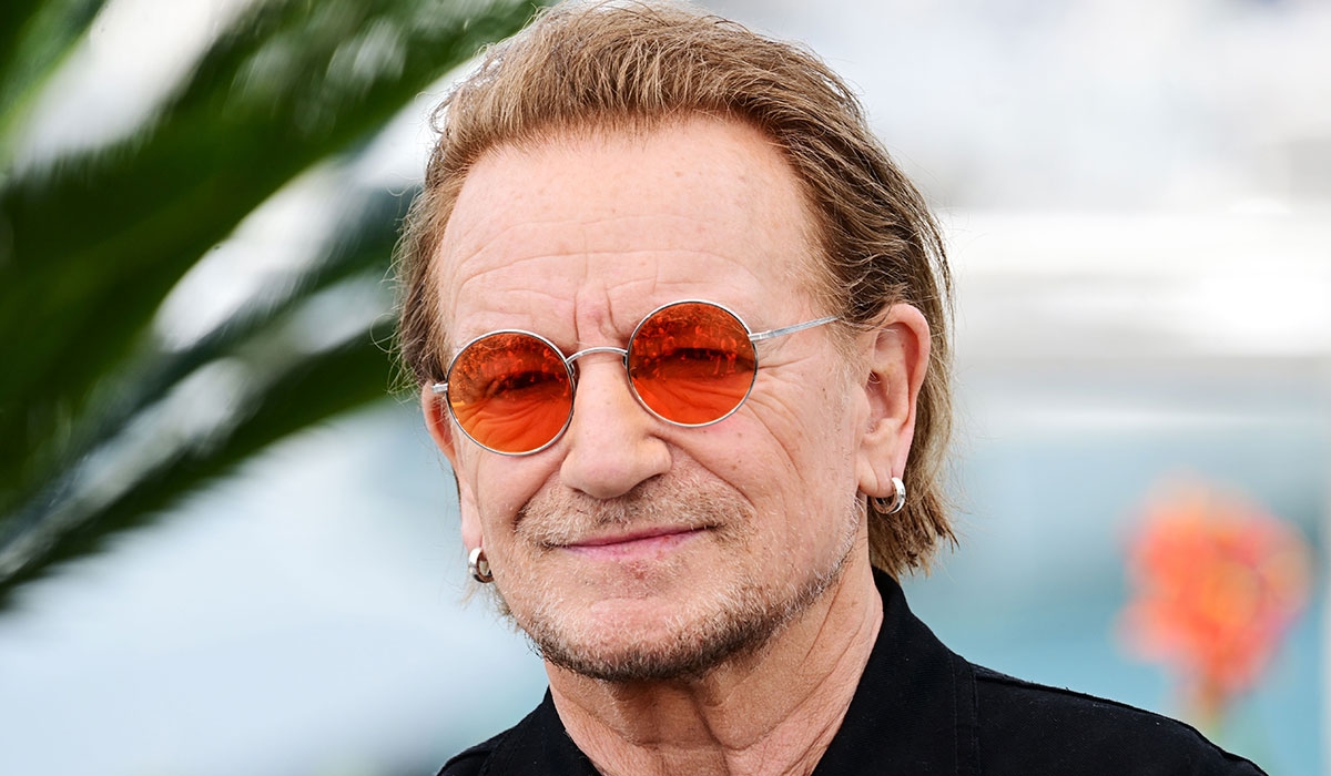 Bono's new film in 'mixed reality' better than the real thing - but definitely not cheaper