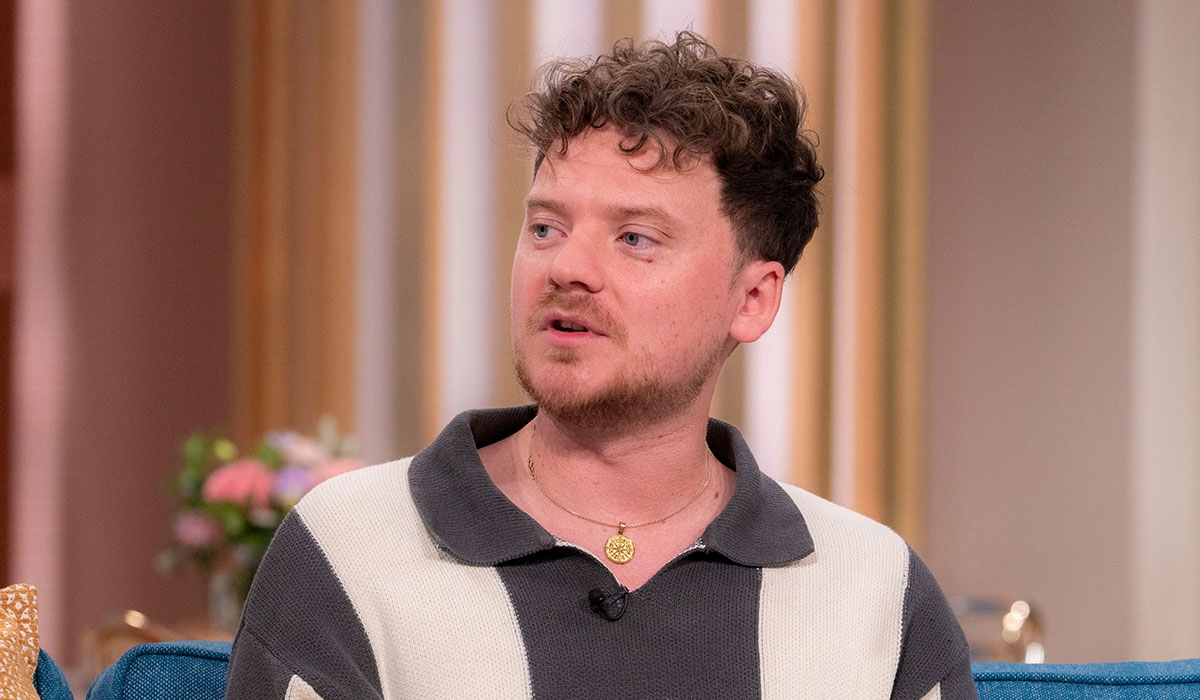 Conor Maynard speaks out on paternity scandal in new TV interview