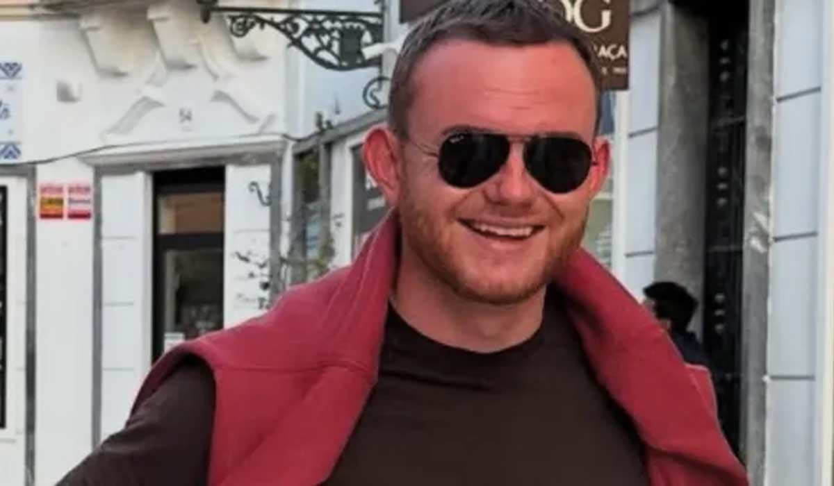 Irishman in ICU after horror seven-storey fall from building in Lithuania