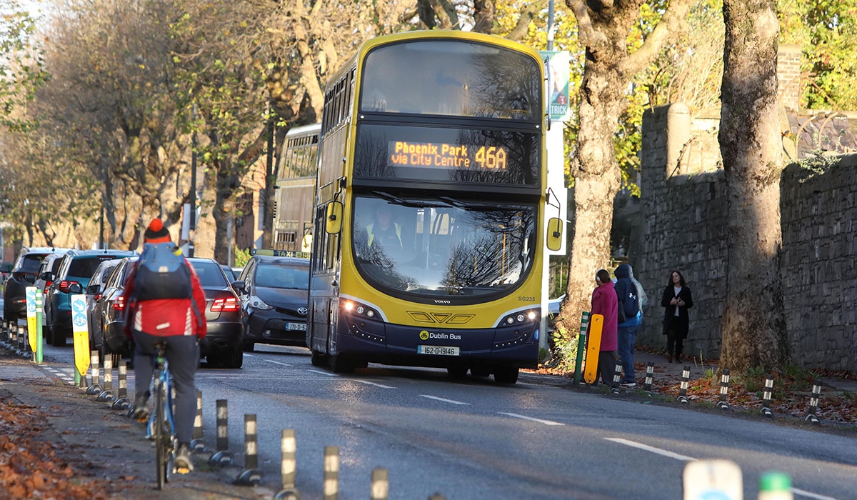 Leap Card users warned as new fare zones introduced