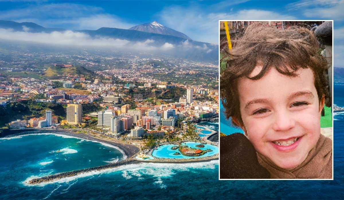 Tributes paid to Co Down boy (4) who drowned in swimming pool on holiday