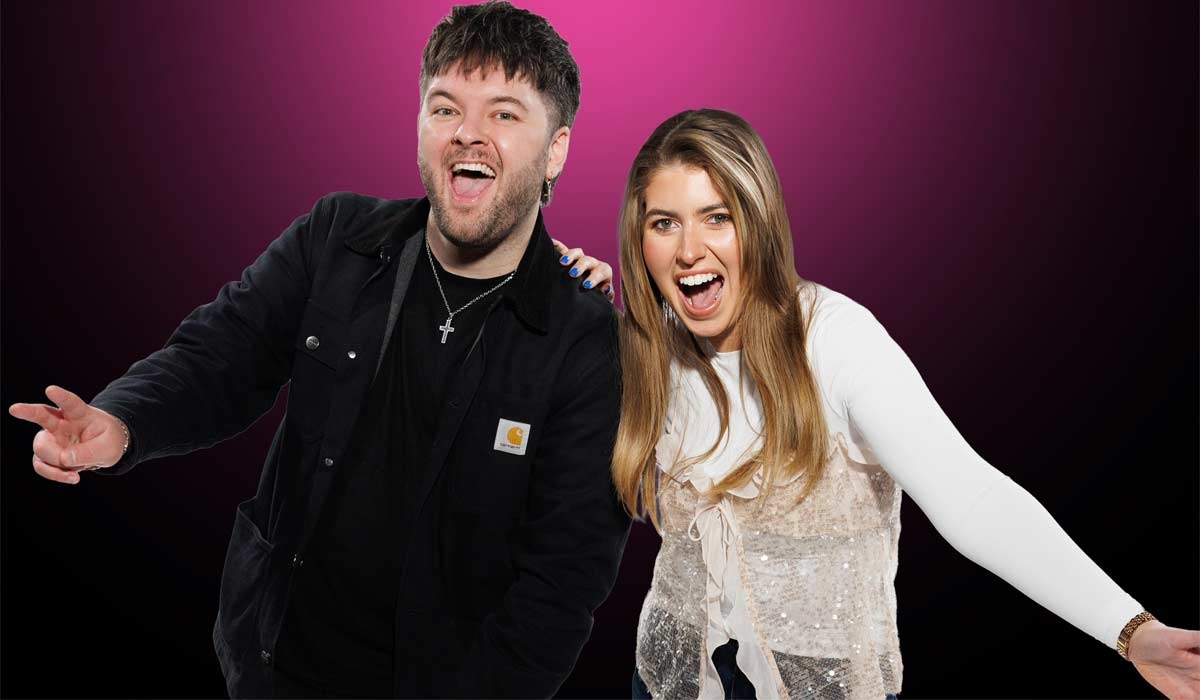 Everything to know as Pat Shortt's daughter Faye announced for new radio role