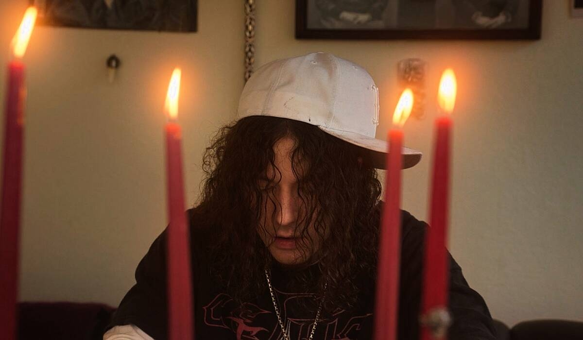 Bladee announces headline show at The Academy