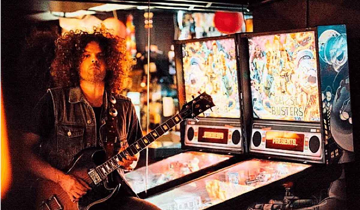 Wolfmother announce Dublin's Academy show for July
