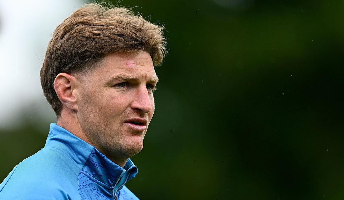 Jordie Barrett will be key to Leinster's quest to land a first trophy in four seasons