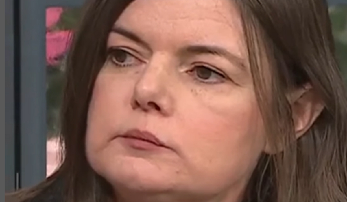 Sinn Féin MEP Kathleen Funchion details abusive relationship with ex partner