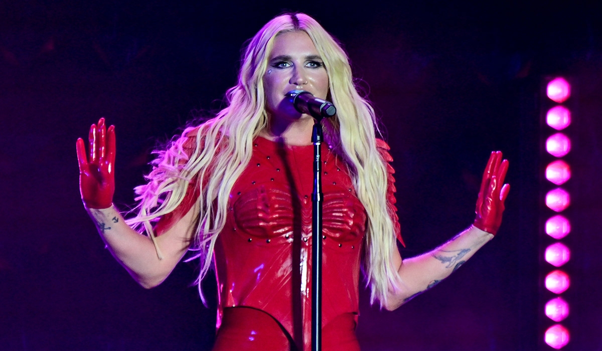 Everything to know as Kesha announces Dublin date for 2026 tour