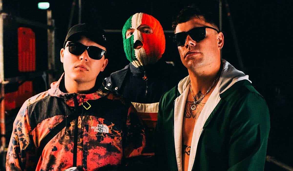 KNEECAP's Wide Awake headline gig fate revealed
