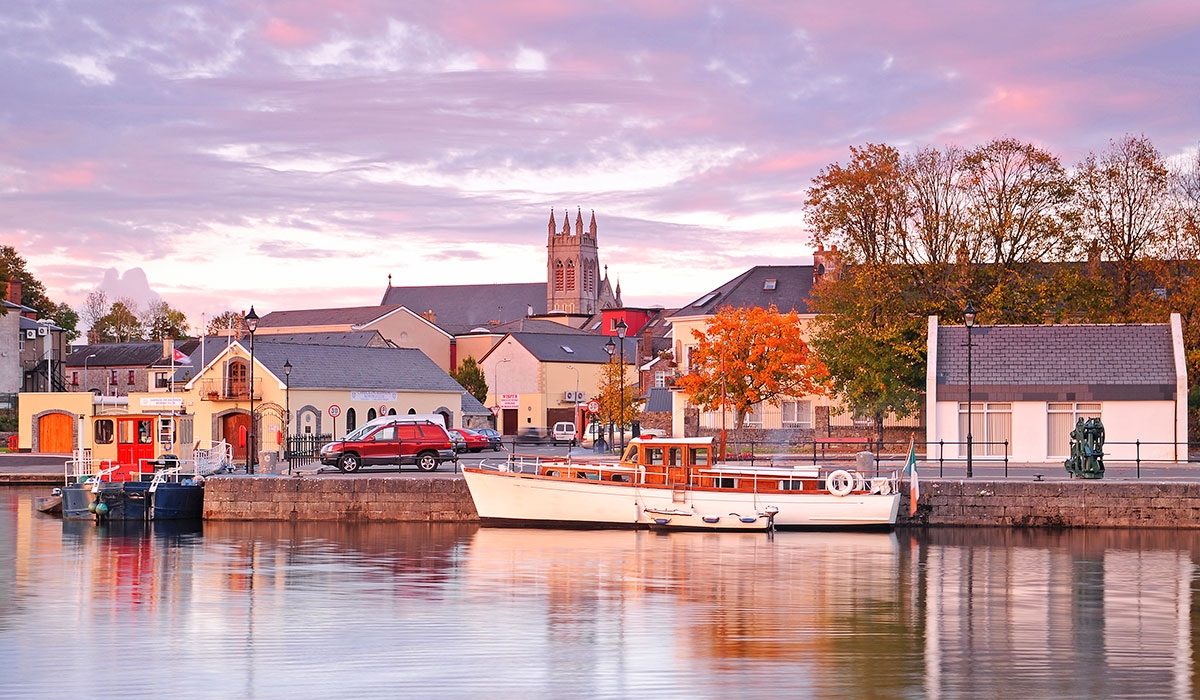 Revealed: The county that less Irish people have visited than gone to Asia