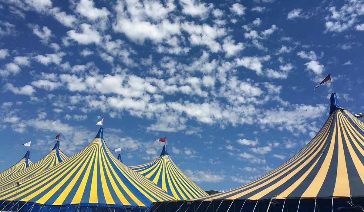 The biggest highlights Live at the Marquee this summer