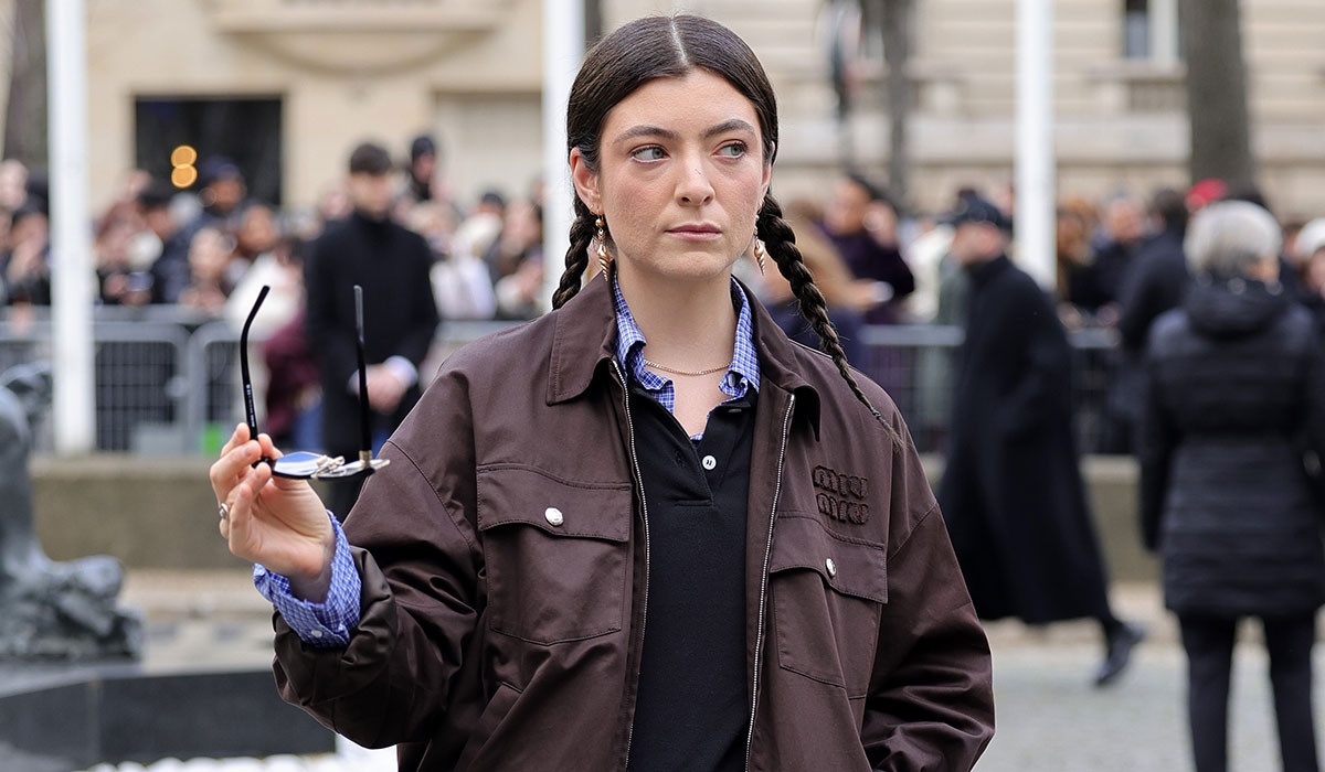 How much are Lorde tickets and when are they on sale?